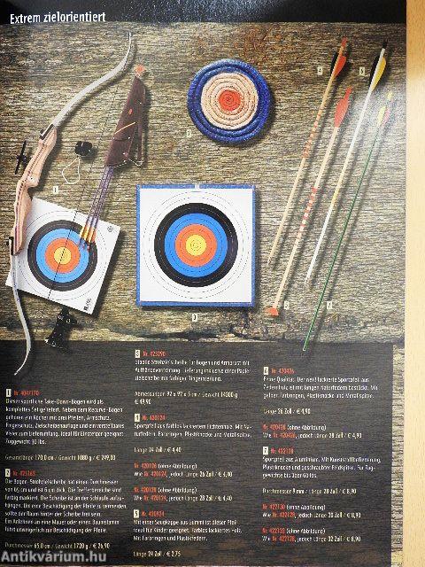 Messerclub 2007/2008 