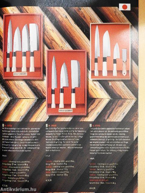 Messerclub 2007/2008 