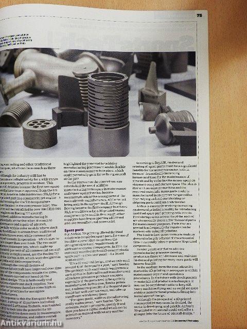 E&T Engineering Technology Magazine November 2016