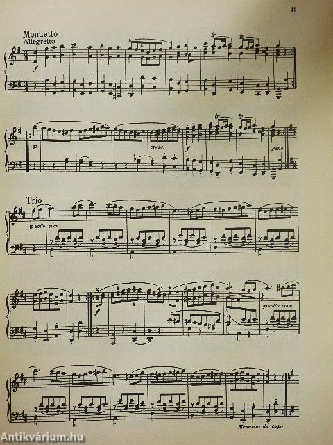 Eine kleine Nachtmusik