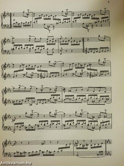 Eine kleine Nachtmusik