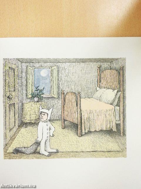 Where the Wild Things Are