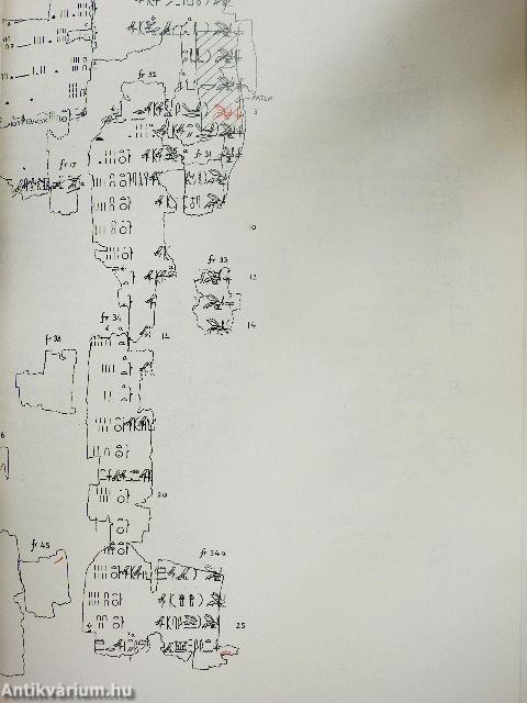 The Royal Canon of Turin