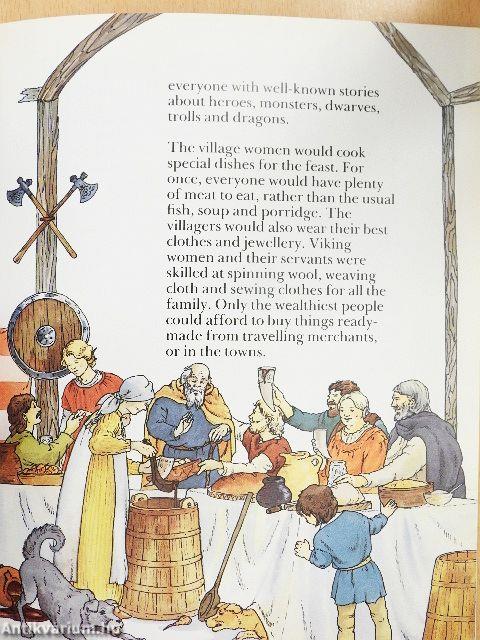 Viking Settlers