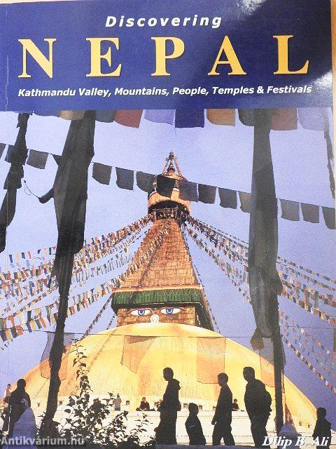 Discovering Nepal