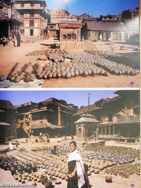 Discovering Nepal