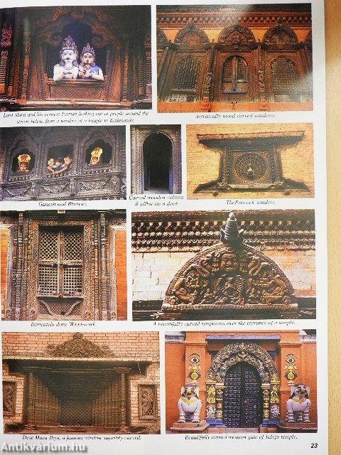 Discovering Nepal