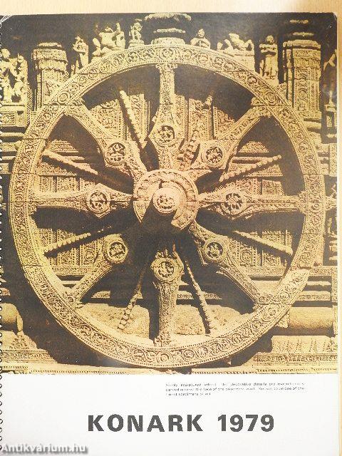Konark 1979