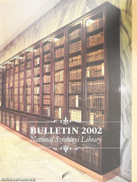 Bulletin 2002