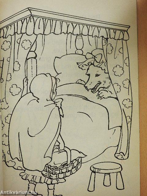 Favourite Fairy Tales