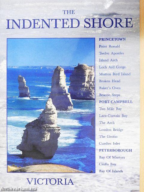 The Indented Shore - Victoria