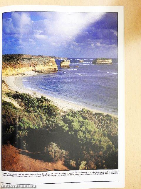 The Indented Shore - Victoria