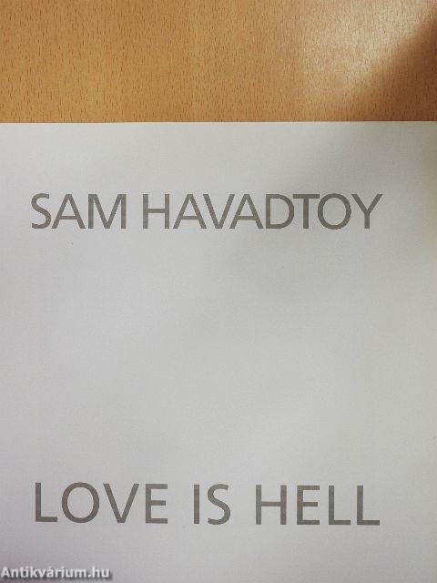 Love is hell