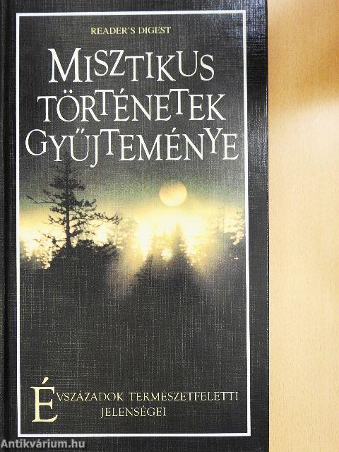 Misztikus történetek gyűjteménye