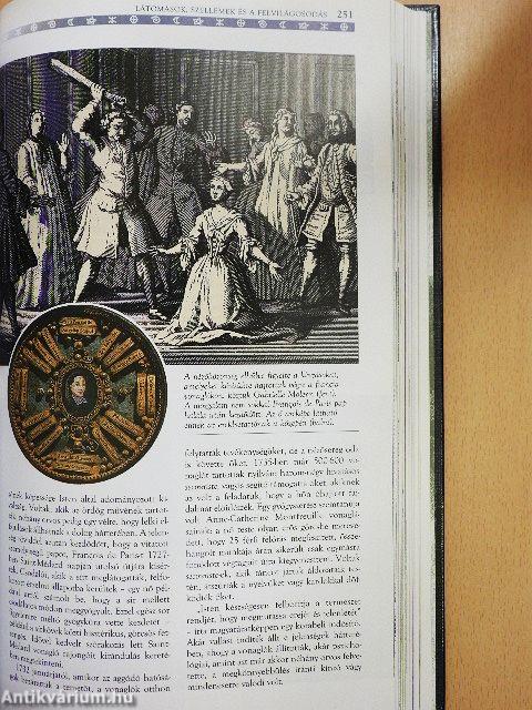 Misztikus történetek gyűjteménye