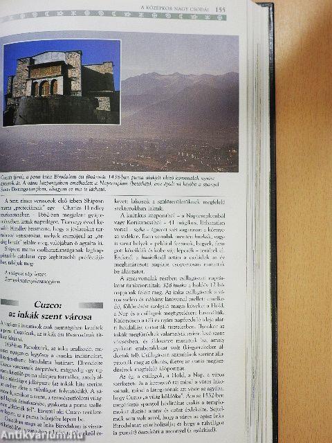 Misztikus történetek gyűjteménye