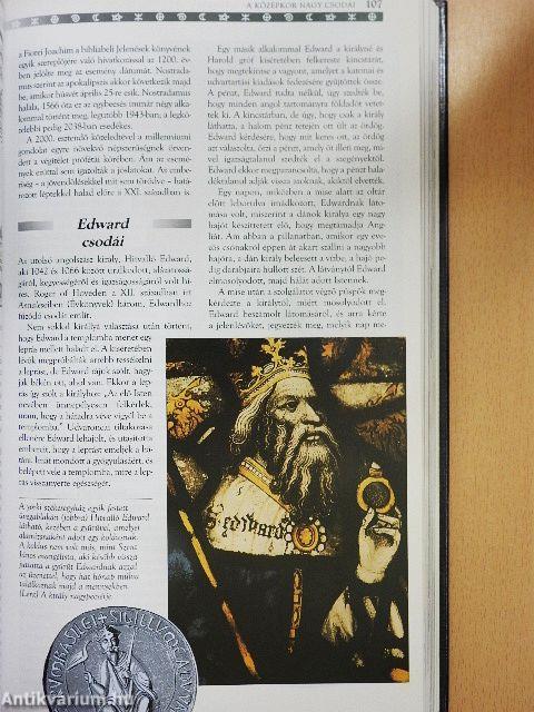 Misztikus történetek gyűjteménye