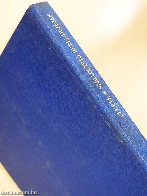 Szellőztető berendezések