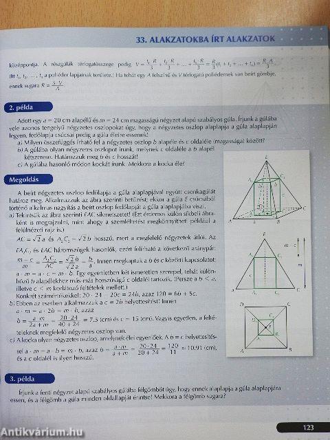 Matematika 12.