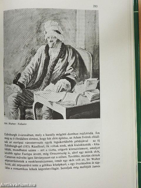 Nézeteim a civilizációról