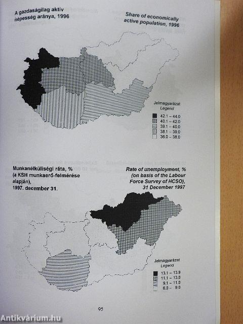 Magyarország régiói