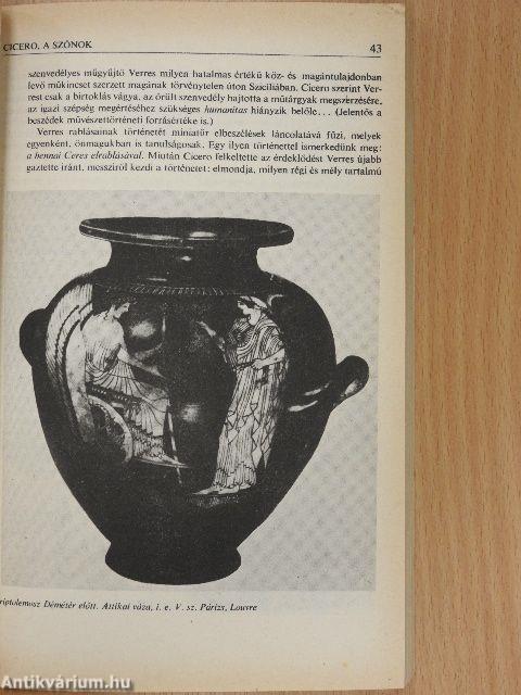 Latin nyelvkönyv III.