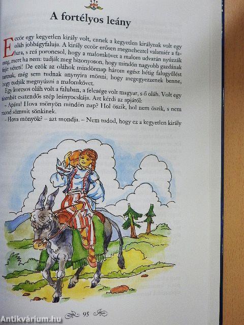 Székely népmesék III.