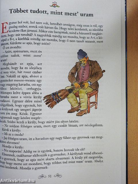 Székely népmesék III.