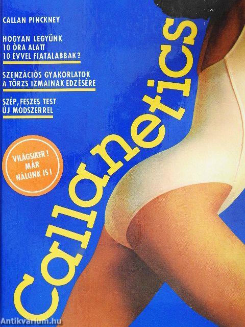 Callanetics