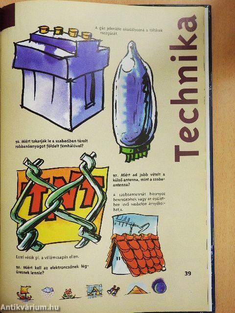 Titkok és rejtélyek