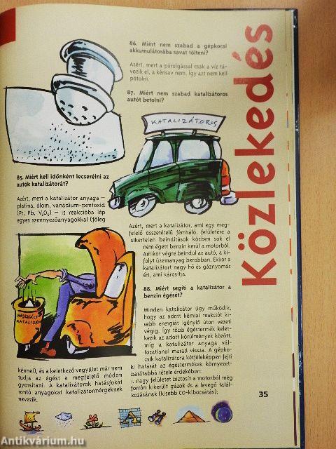 Titkok és rejtélyek