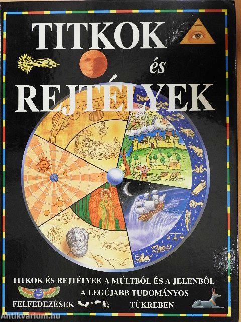 Titkok és rejtélyek