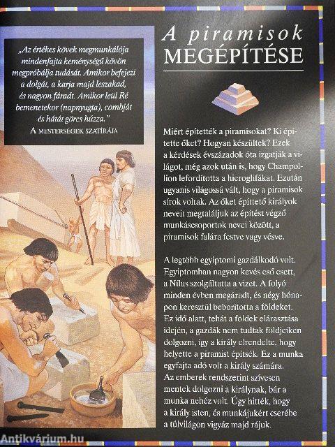 Titkok és rejtélyek