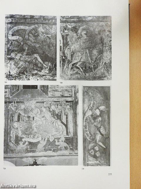 Magyarországi művészet I-II.