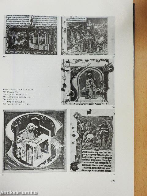 Magyarországi művészet I-II.