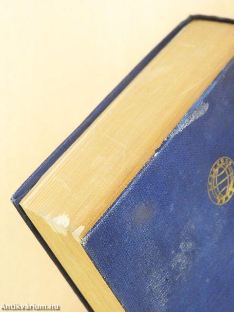 Olasz-magyar szótár