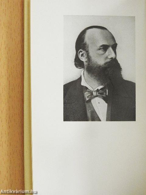 A Múlt Magyar Tudósai V. sorozat I-V.