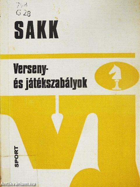 Sakk 