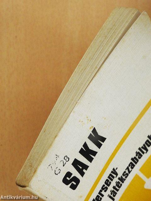Sakk 