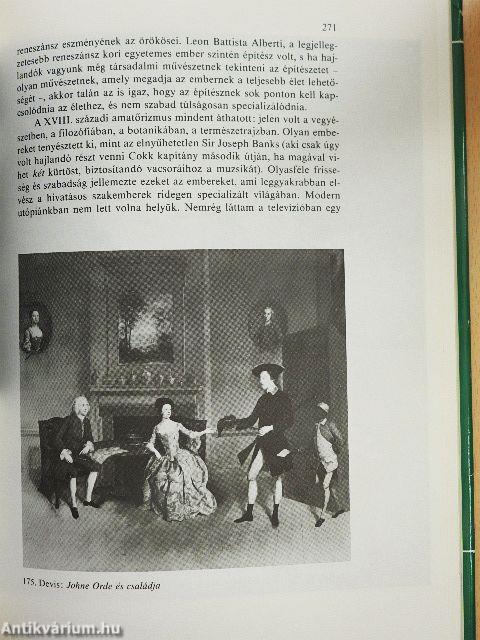 Nézeteim a civilizációról