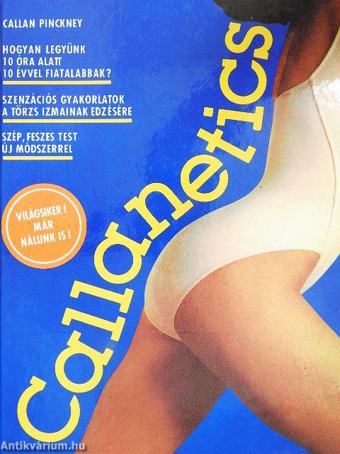 Callanetics