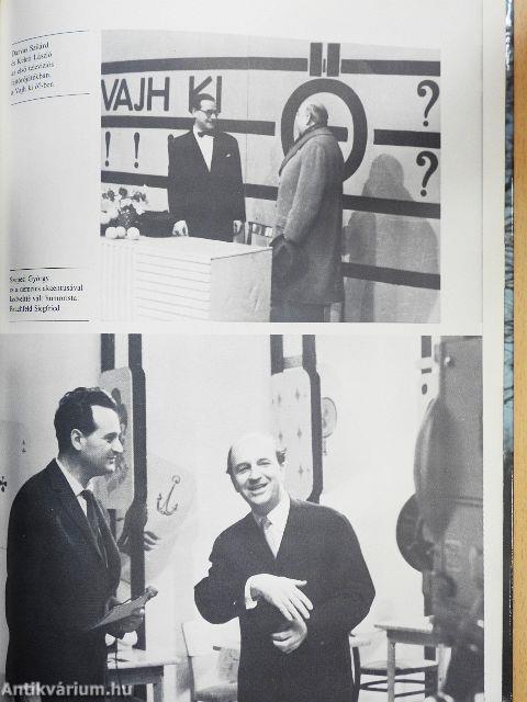 Rádió-televízió anno...