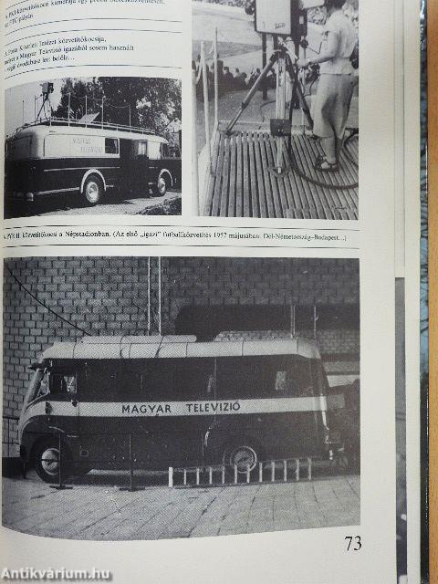 Rádió-televízió anno...