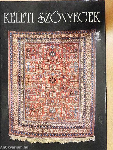 Keleti szőnyegek