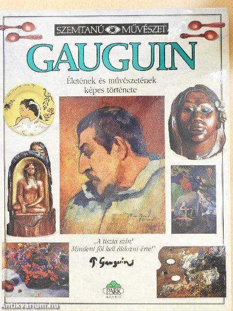 Gauguin