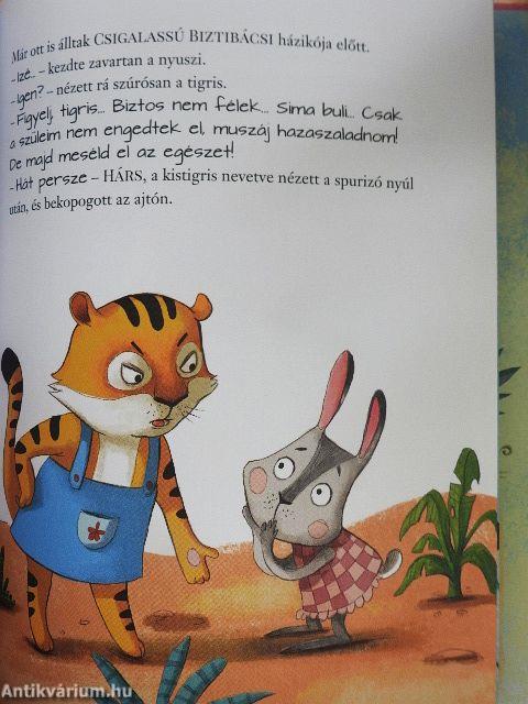 Japán harcosok és sima buli