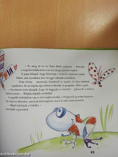 Cipelő cicák a hátizsákban