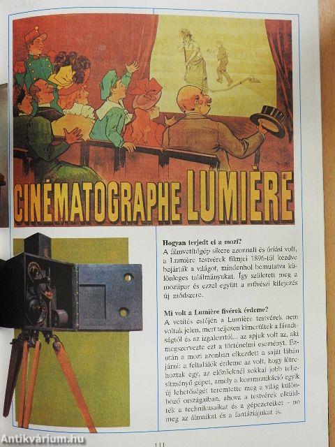 1000 kérdés híres emberekről