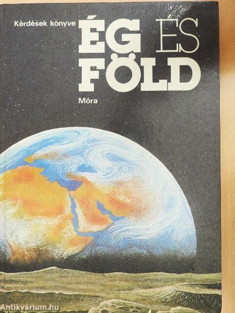 Ég és Föld
