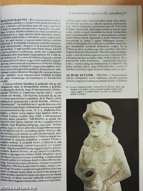 Az első birodalmak